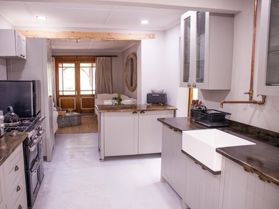Compass View