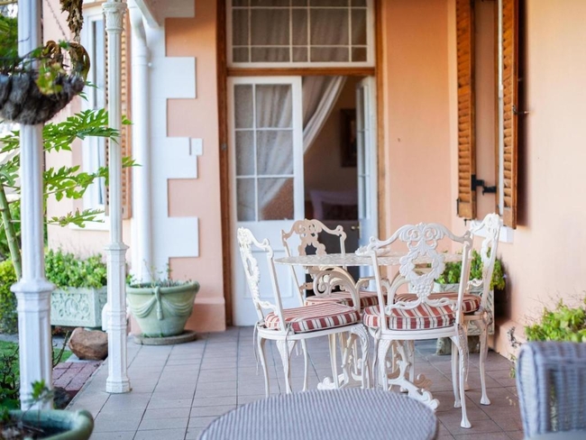 Connie's Cottages Montagu