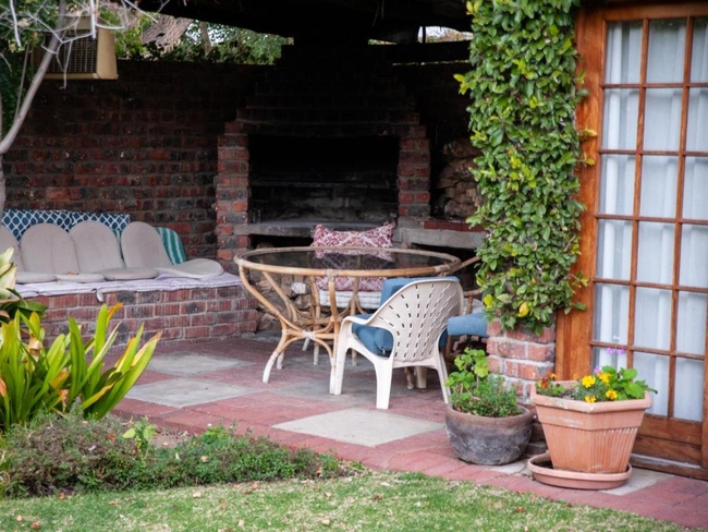 Connie's Cottages Montagu