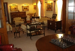 Constantia Guest Lodge