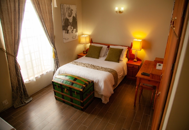 Chenin Blanc Standard En-Suite 