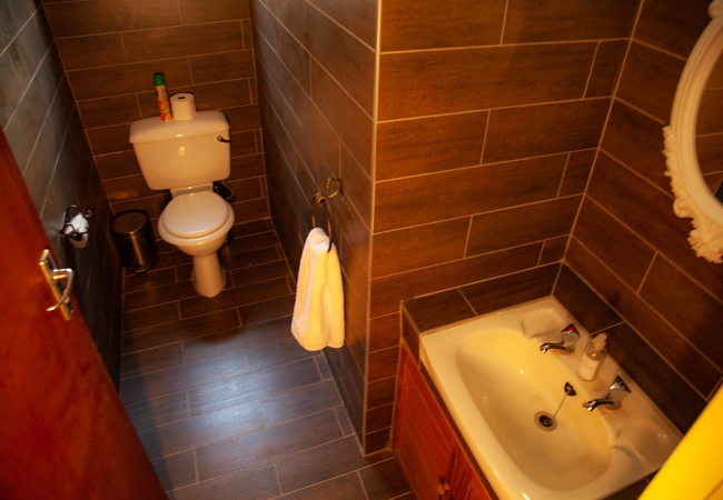 Chenin Blanc Standard En-Suite 