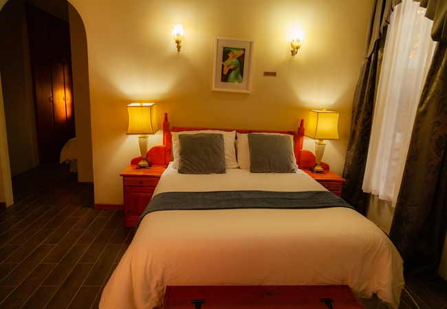 Chardonnay Family En-Suite 