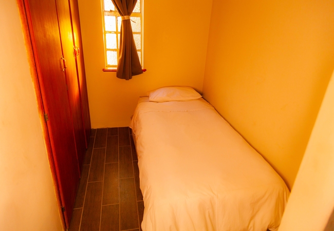 Chardonnay Family En-Suite 