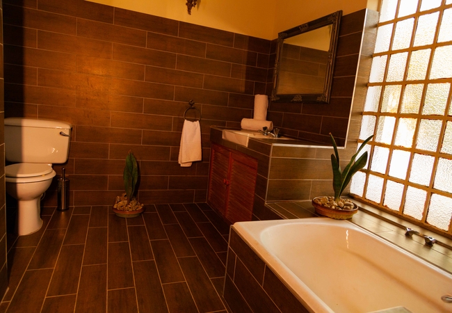 Chardonnay Family En-Suite 