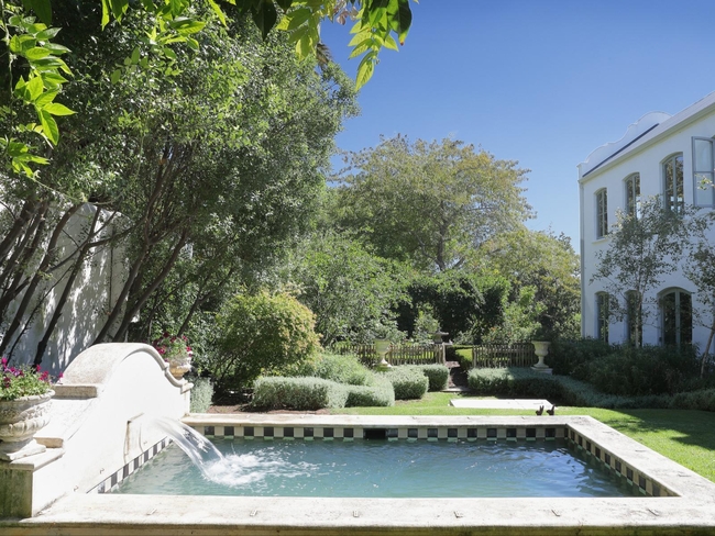 Luxury Villa with Private Plunge Pool