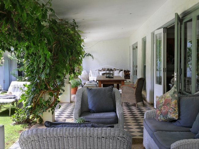 Luxury Villa with Private Plunge Pool