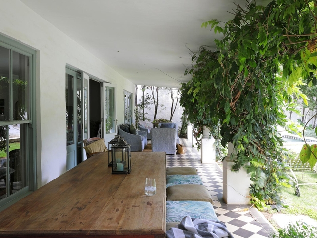 Luxury Villa with Private Plunge Pool