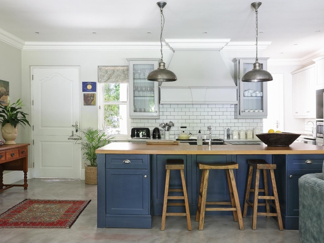 Luxury Villa with Private Plunge Pool