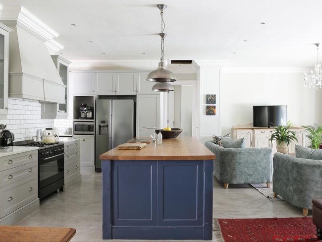 Luxury Villa with Private Plunge Pool