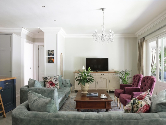 Luxury Villa with Private Plunge Pool