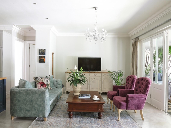 Luxury Villa with Private Plunge Pool