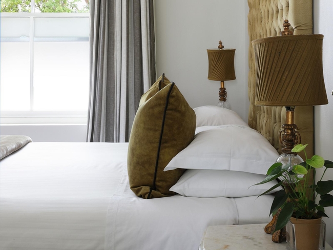 Luxury Villa with Private Plunge Pool