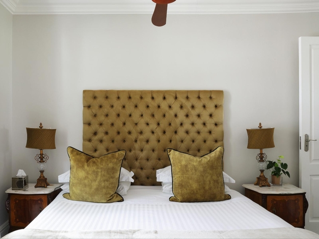 Luxury Villa with Private Plunge Pool