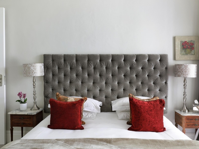 Luxury Villa with Private Plunge Pool