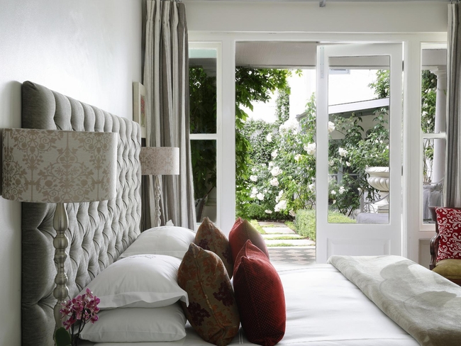 Luxury Villa with Private Plunge Pool