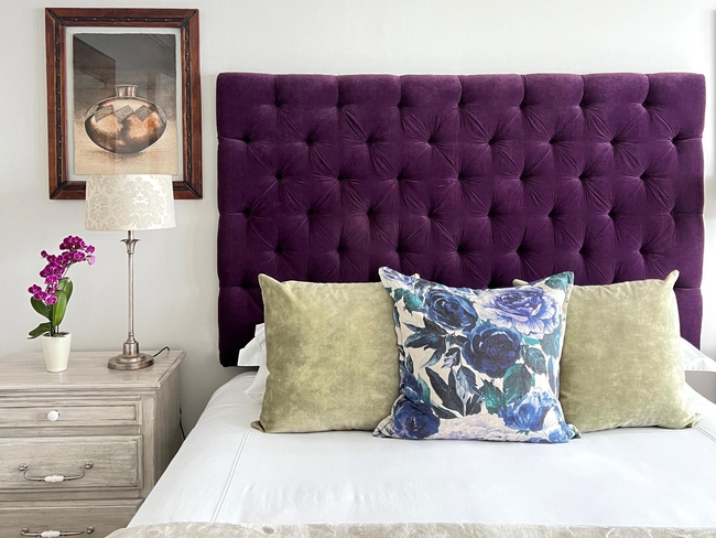 Luxury Villa with Private Plunge Pool