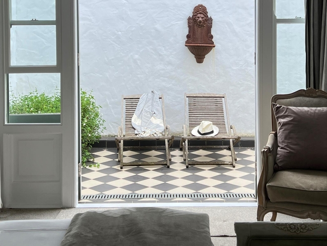 Luxury Villa with Private Plunge Pool