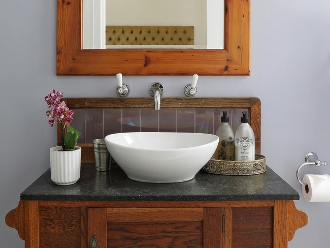 Luxury Villa with Private Plunge Pool