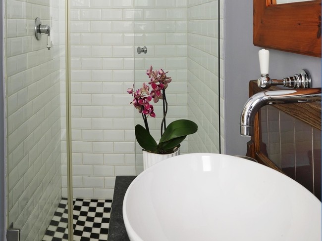 Luxury Villa with Private Plunge Pool