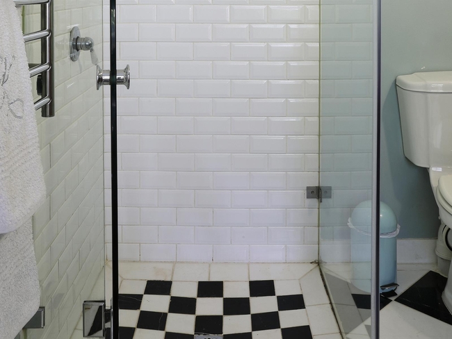 Luxury Villa with Private Plunge Pool