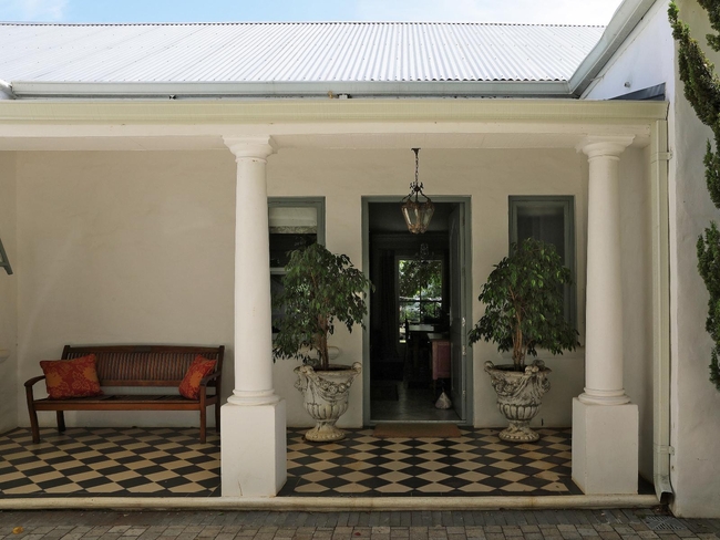 Luxury Villa with Private Plunge Pool