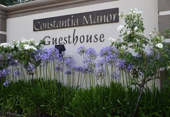 Constantia Manor Guesthouse