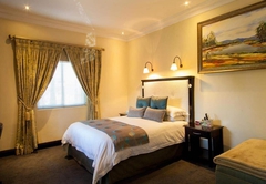 Constantia Manor Guesthouse