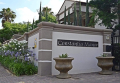 Constantia Manor Guesthouse