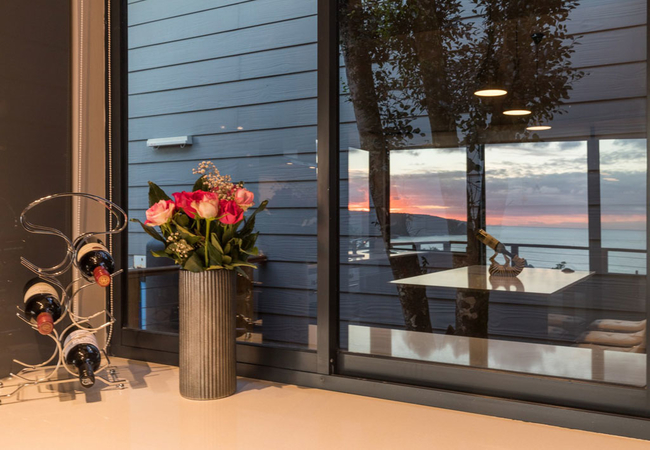 Constantia Views Villa