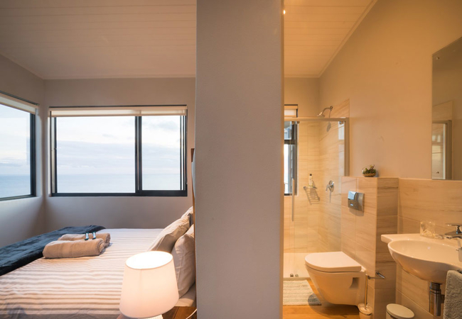 Constantia Views Villa