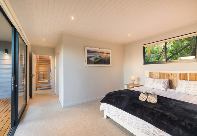 Constantia Views Villa