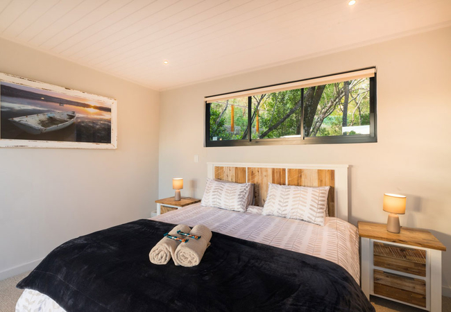 Constantia Views Villa