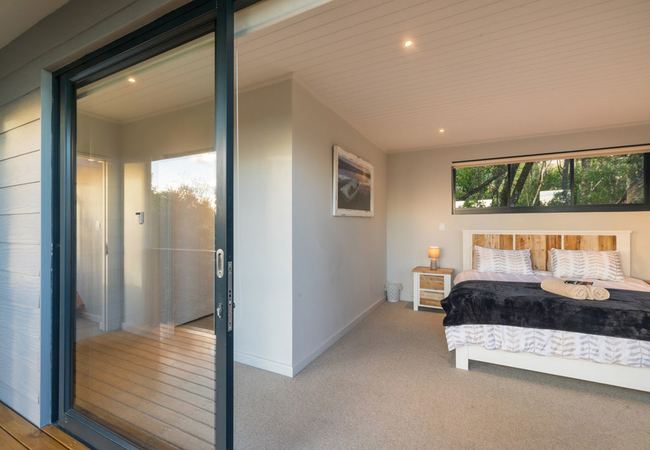 Constantia Views Villa