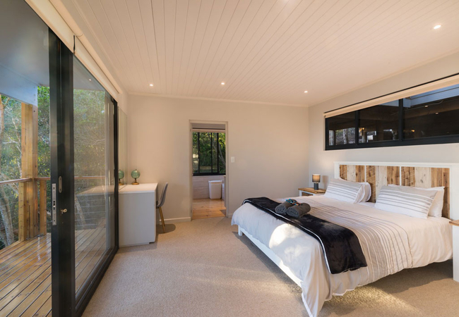 Constantia Views Villa