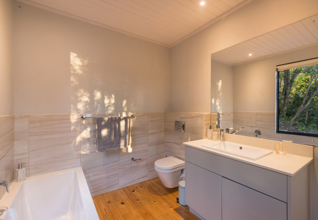 Constantia Views Villa