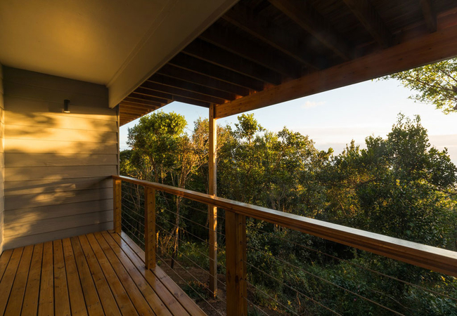 Constantia Views Villa