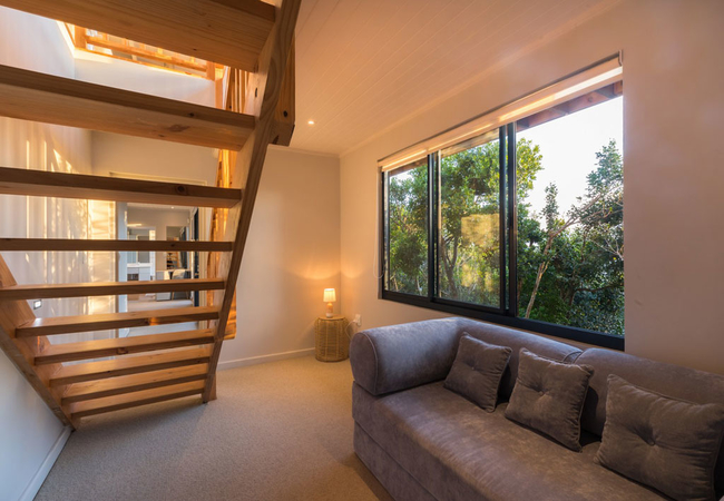 Constantia Views Villa