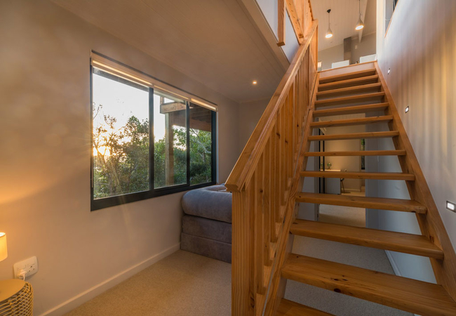 Constantia Views Villa