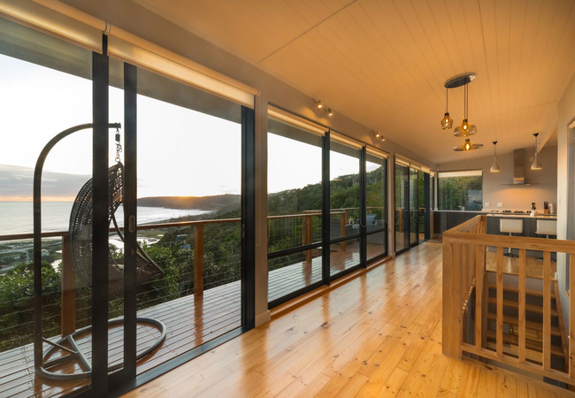 Constantia Views Villa