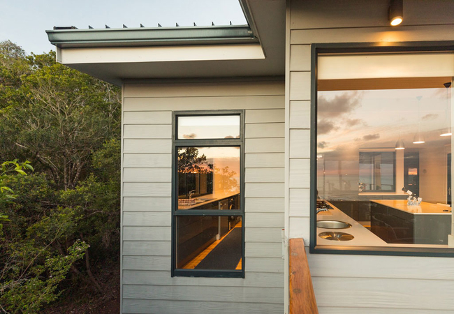 Constantia Views Villa