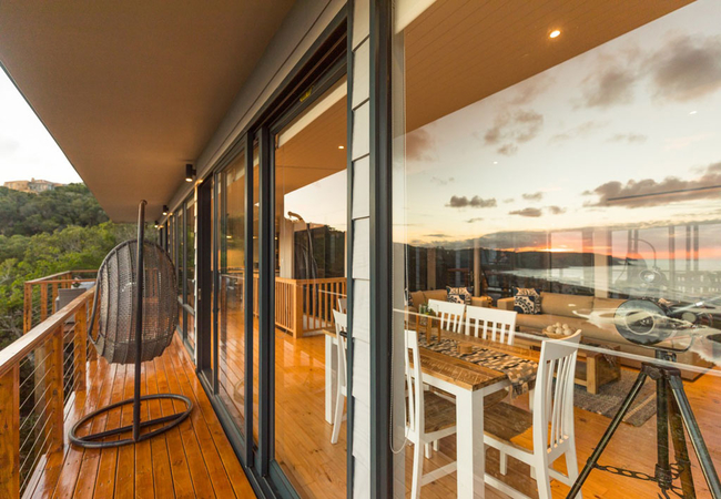 Constantia Views Villa