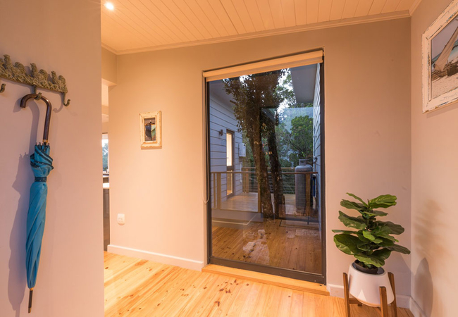 Constantia Views Villa