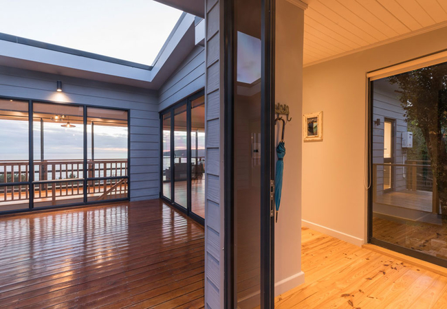 Constantia Views Villa