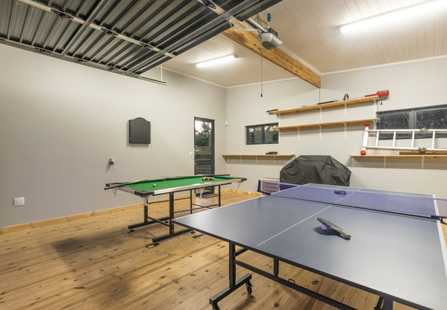 Constantia Views Villa