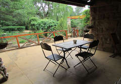 African Dawn Luxury Guesthouse