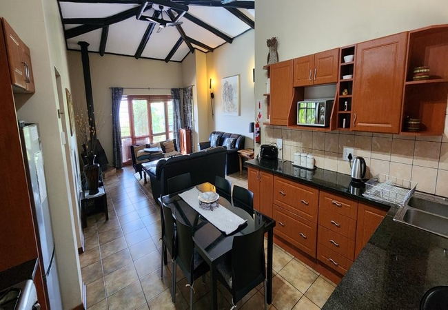 Coral Tree @ DaGama Lake