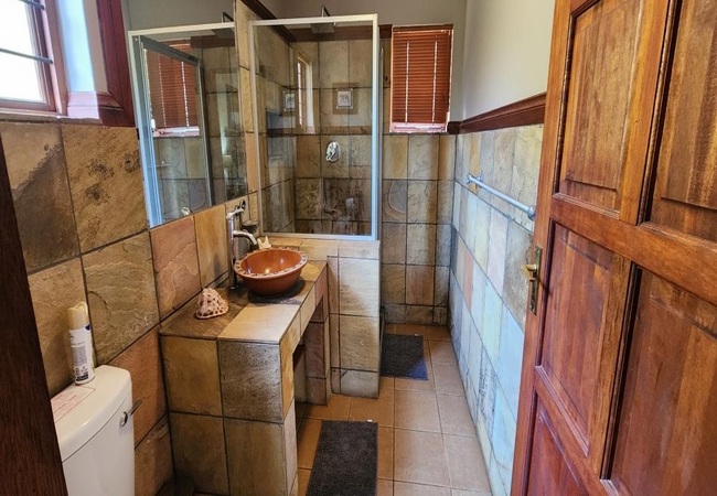 Coral Tree @ DaGama Lake