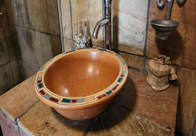 Coral Tree @ DaGama Lake