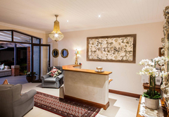 Coral Tree Guesthouse